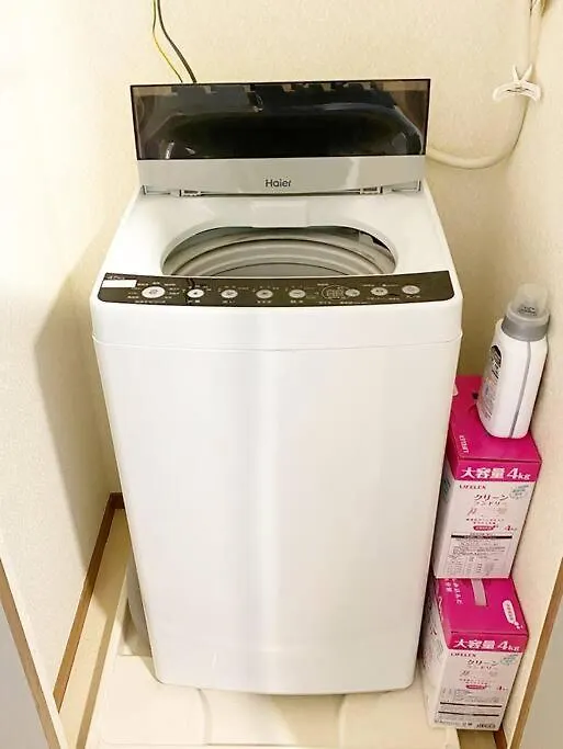 Sunstay Tachiaigawa 2 Tokio