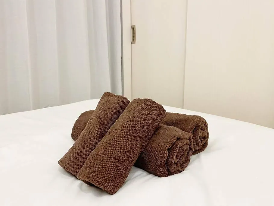 Apartamento Sunstay Tachiaigawa 2 Tokio